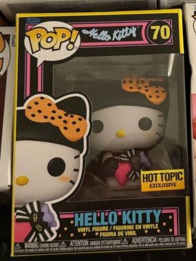 Halloween funko pop